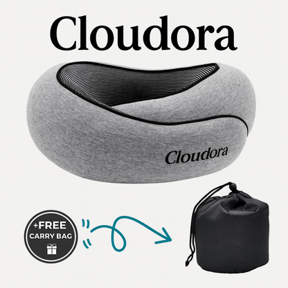 Travel Neck Pillow 2.0